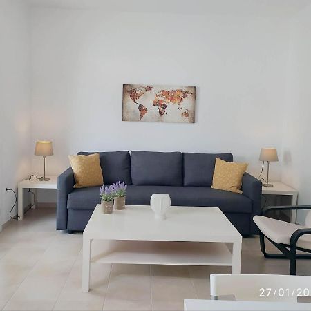 George'S Seaside Apartments Sifnos Vathi  Bagian luar foto